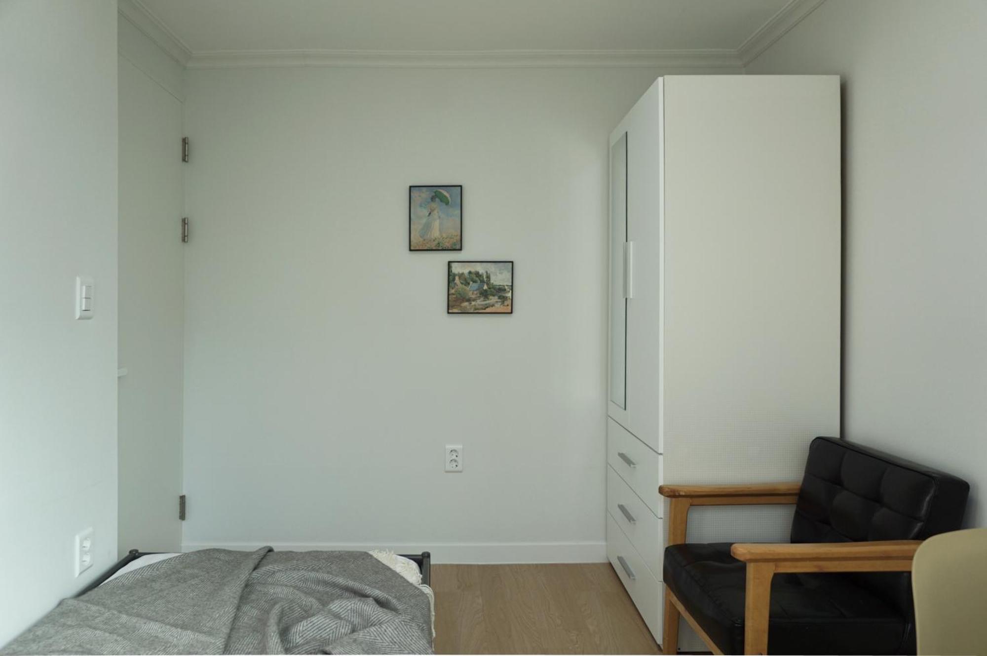 Hongdae Cozy-Women'S Shared Home Seoul Exterior photo