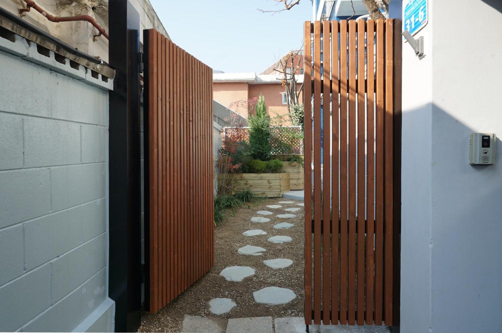 Hongdae Cozy-Women'S Shared Home Seoul Exterior photo